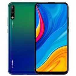 Прошивка телефона Huawei Enjoy 10s в Улан-Удэ
